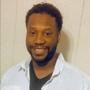 Meet your Posher, Kenric